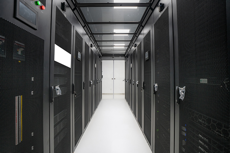 Backup Power for Data Center