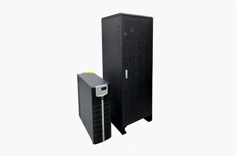 Backup Power for Data Center