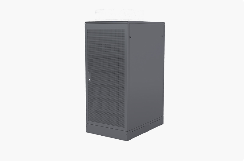 Backup Power for Testing Center