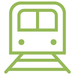 Rail Transporation